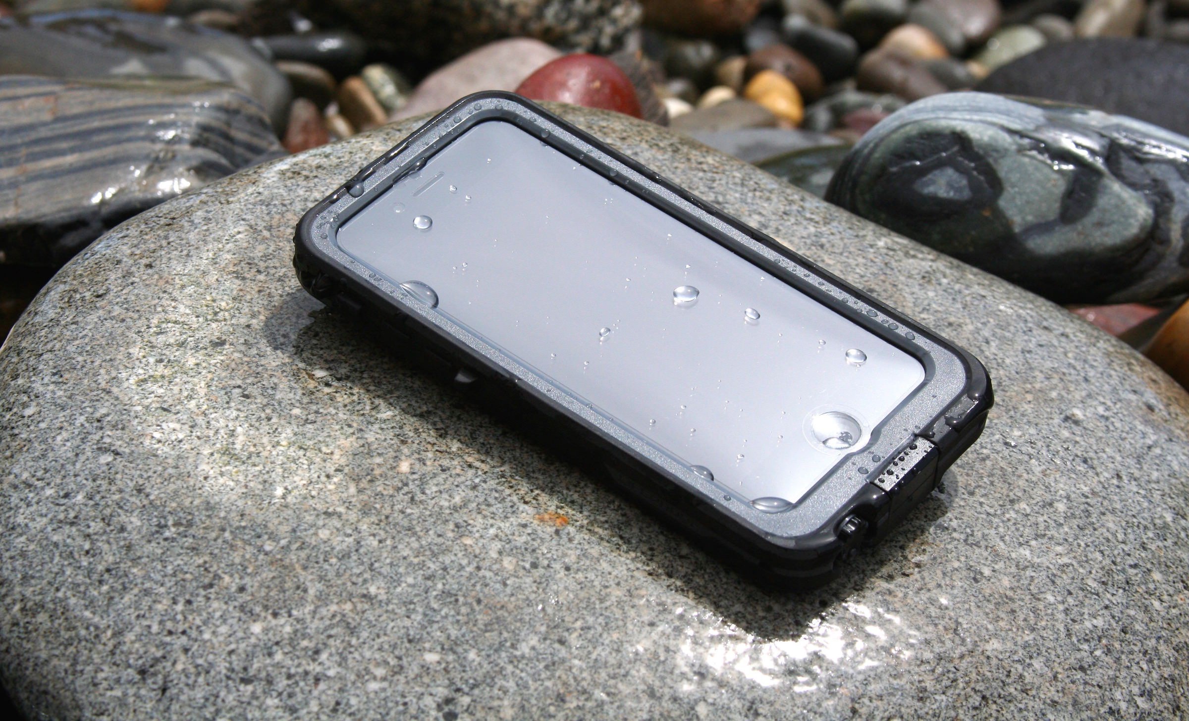 LifeProof FRE Power Case iPhone 6/6S
